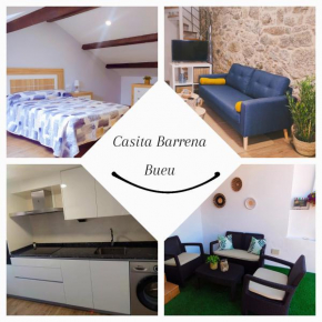 Casita Barrena